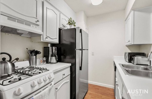 Westfield Appartement | Norwalk #101 xxxxxxx