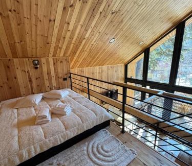Sinaia Maison | Norway Cabins