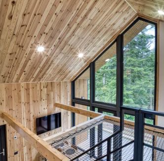 Sinaia Maison | Norway Cabins