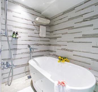 Central District Hôtel | Norway Forest Travel hotel 1 Taichung