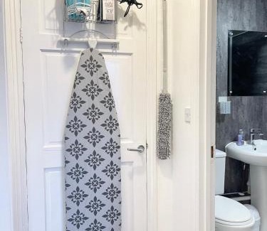 Chadwell Appartement | Norwich 1st Floor Apartment