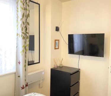Chadwell Appartement | Norwich 1st Floor Apartment