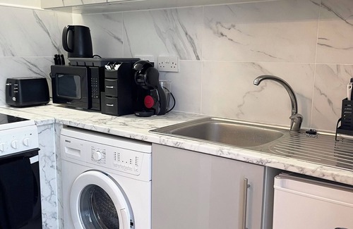 Chadwell Appartement | Norwich Delight Apartment