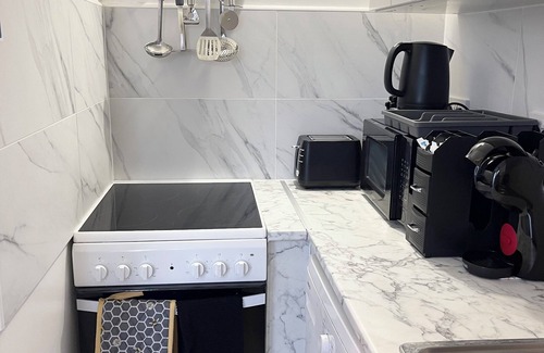 Chadwell Appartement | Norwich Delight Apartment