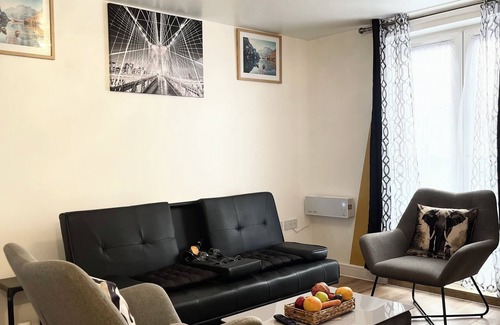 Chadwell Appartement | Norwich Delight Apartment