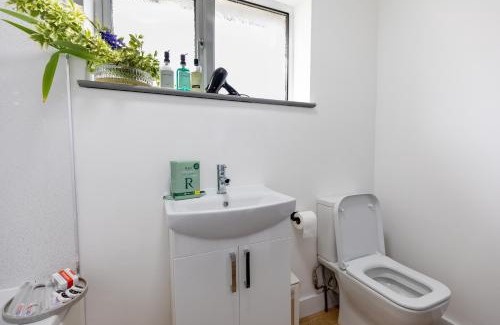 Norwich Maison | Norwich - House - Sleeps 7 - Parking - Garden