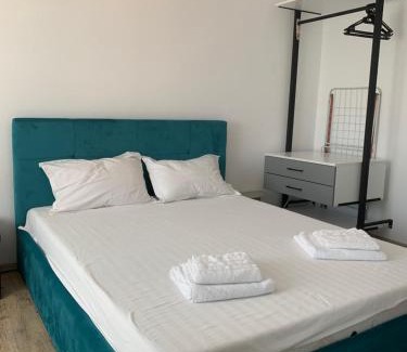 Bistrita Appartement | Nosen Asime Apartment