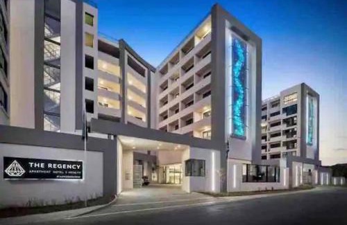 Pretoria Appartement | Nosivu@Regency Apartment Hotel