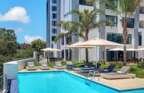 Pretoria Appartement | Nosivu@Regency Apartment Hotel