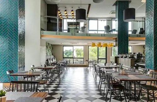 Pretoria Appartement | Nosivu@Regency Apartment Hotel