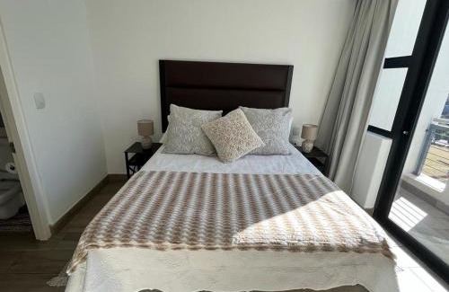 Pretoria Appartement | Nosivu@Regency Apartment Hotel