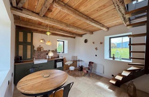 Porcieu-Amblagnieu Maison | Nosjuce, un nid cosy au coeur de la campagne