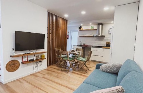 Ilhavo Appartement | NOSSA CASINHA 10 - Ílhavo