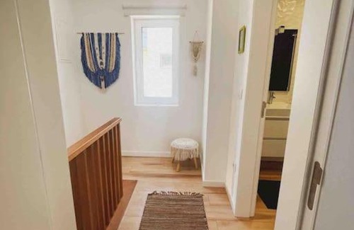 Ilhavo Appartement | NOSSA CASINHA 10 - Ílhavo