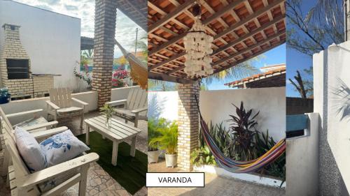 Luis Correia Maison | Nosso Litoral: sua casa na praia