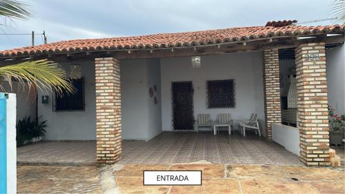 Luis Correia Maison | Nosso Litoral: sua casa na praia