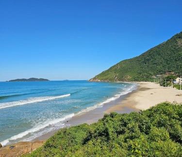 Rio das Pacas Maison | Nosso Mar