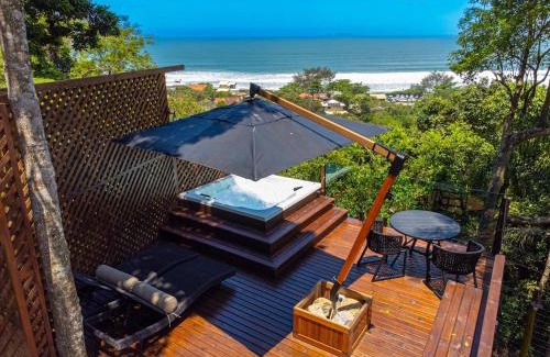 Rio das Pacas Maison | Nosso Mar