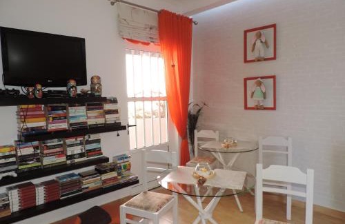 Souda Appartement | Nostalgia Apartments