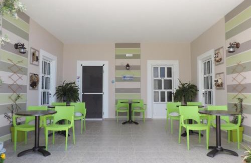 Souda Appartement | Nostalgia Apartments