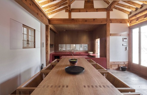 Gahoe-dong Hôtel | Nostalgia Hanok Hotel