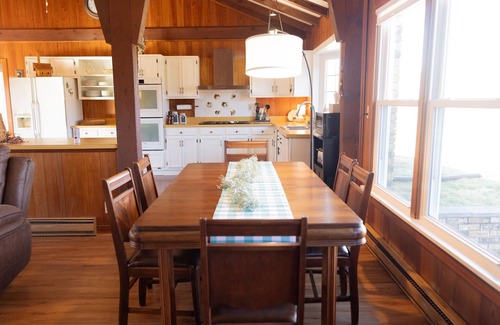 Goshen Maison | Bells Valley Ranch : Between Staunton & Lexington VA