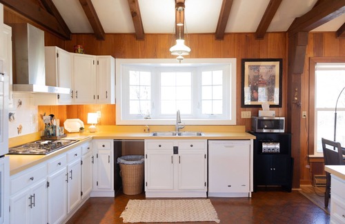 Goshen Maison | Bells Valley Ranch : Between Staunton & Lexington VA
