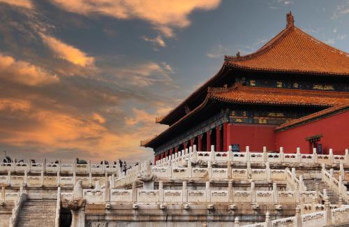 Xicheng Hôtel | Nostalgia S Hotel Beijing Financial Street 时光漫步S酒店 北京西单金融街店 Free fresh ground coffee,Free laundry service