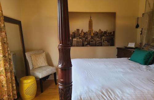 Halifax Appartement | Nostalgic Enchanting Home
