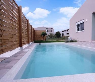 Kolymvari Maison | Nostalgico cottage