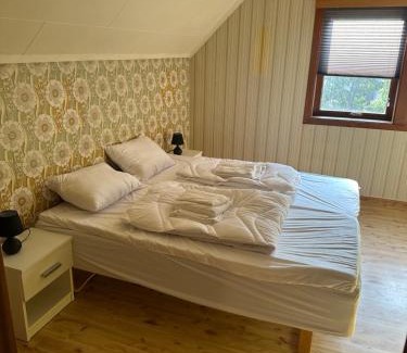 Øvre Ardal Maison | Nostalgisk Eldre hus sentralt i Øvre Årdal