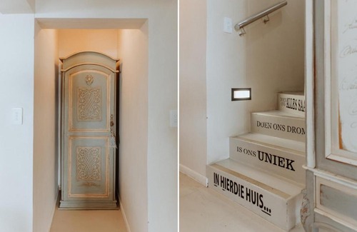 Paternoster Appartement | Nosterdomus