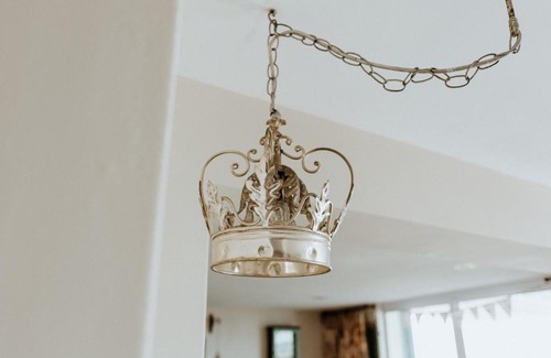 Paternoster Appartement | Nosterdomus