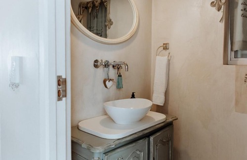 Paternoster Appartement | Nosterdomus