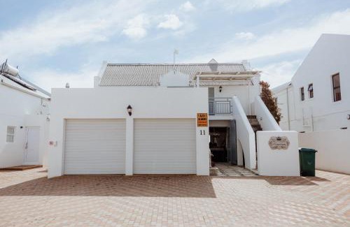 Paternoster Appartement | Nosterdomus