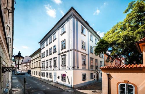 Mala Strana Hôtel | Nosticova Heritage