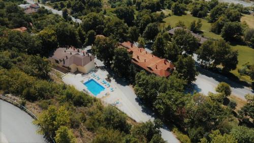 Loutraki Hôtel | Nostos Hotel