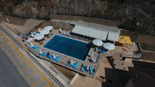 Loutraki Hôtel | Nostos Hotel