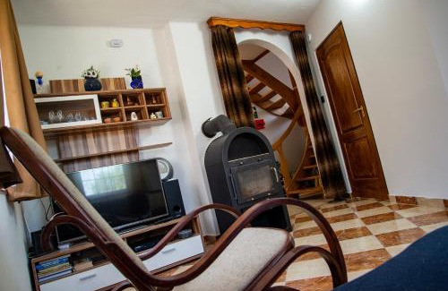 Szigliget Maison | Nosztalgia Nyaralóház