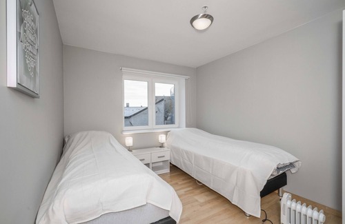 Skien Appartement | Pas actif! Ne réservez pas!