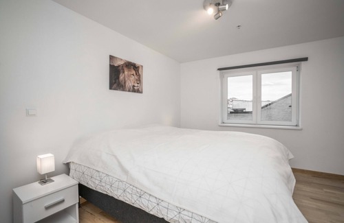 Skien Appartement | Pas actif! Ne réservez pas!