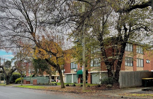 Ascot Vale Appartement | NOT AVAIALBLE