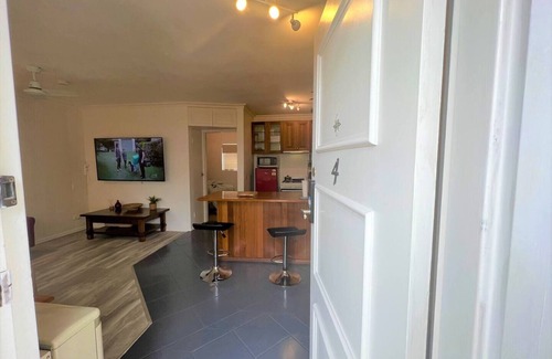 Kingsville Appartement | NOT AVAIALBLE