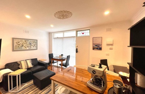 Maribyrnong Appartement | NOT AVAIALBLE
