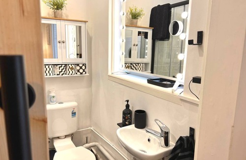 Maribyrnong Appartement | NOT AVAIALBLE