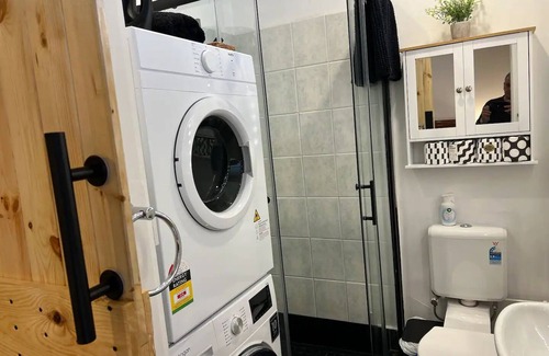 Maribyrnong Appartement | NOT AVAIALBLE