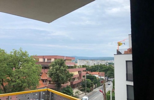 Cluj-Napoca Appartement | not availablecluj