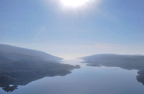 Tighnabruaich Maison | Not for rent