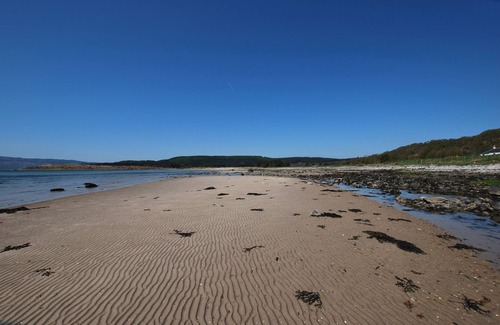 Tighnabruaich Maison | Not for rent