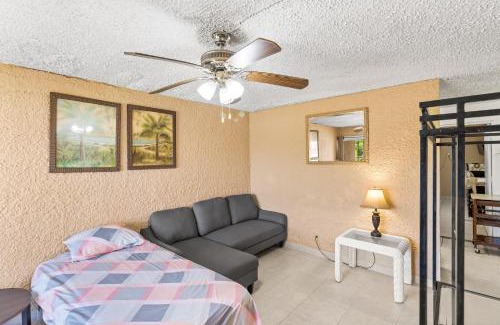 La Grande Princesse Appartement | Not only you have a view condo
